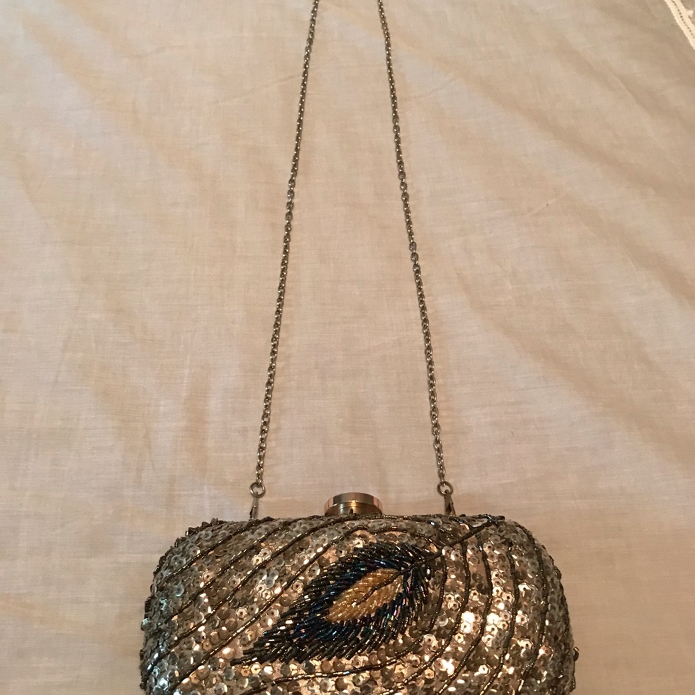 Bebe Clutch - Picture 3 of 5